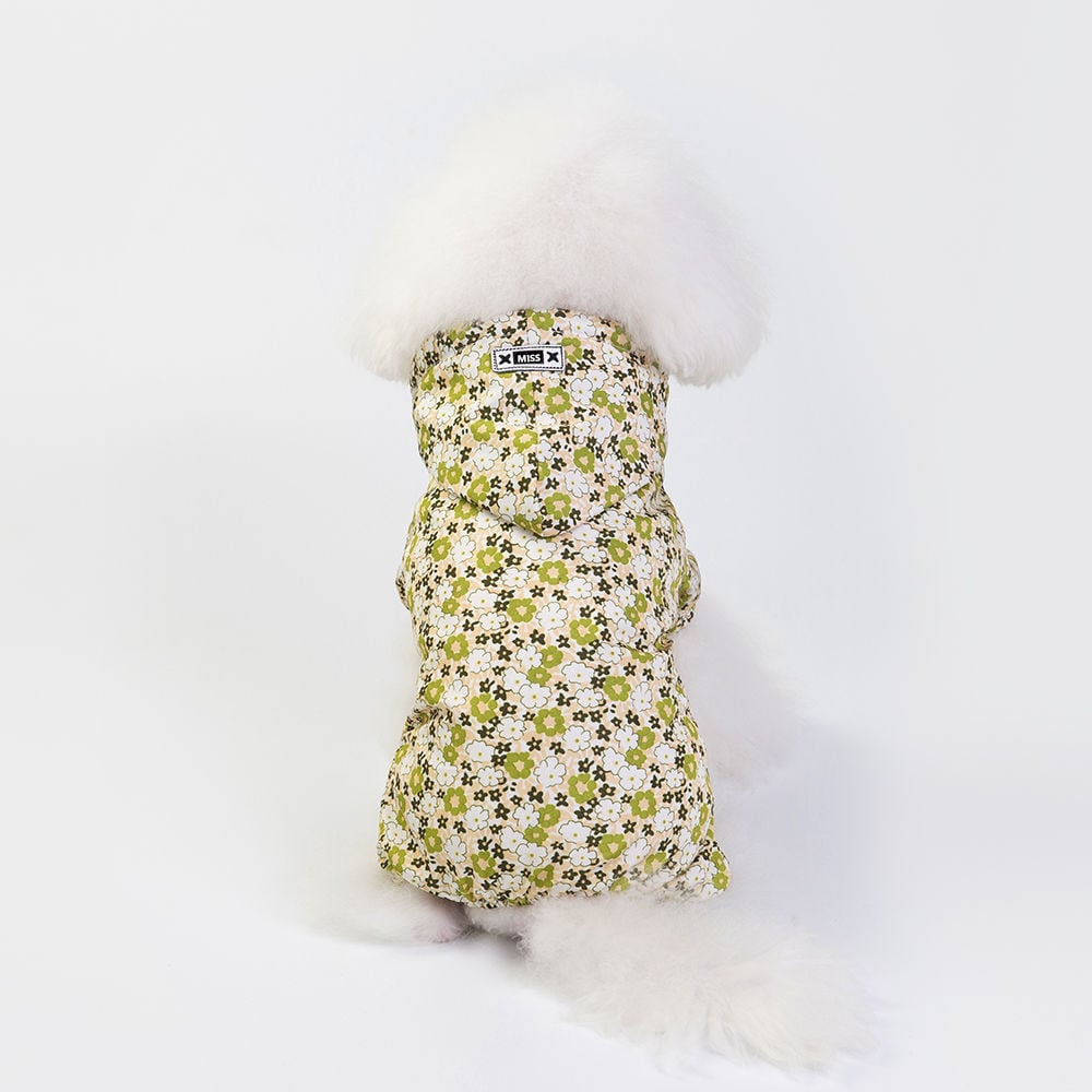 Impermeable para Perros - Ropa Impermeable para Mascotas