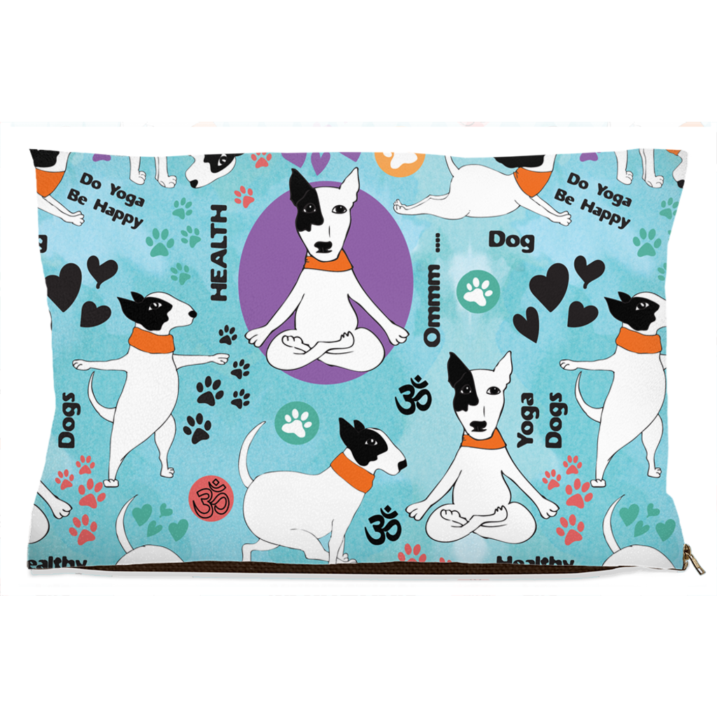 Yoga Dog Bed