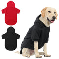 SCENEREAL 2 Pack Dog Sweaters para perro