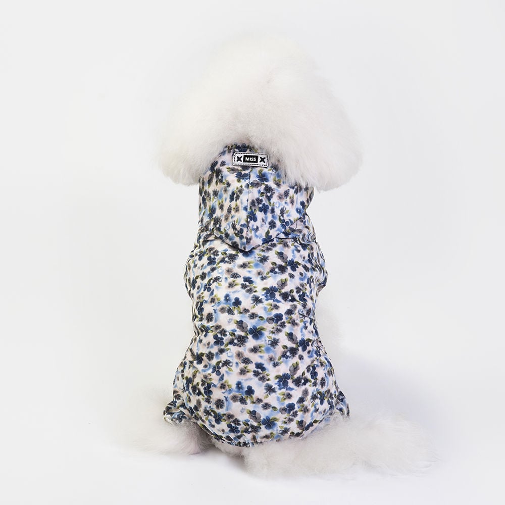Impermeable para Perros - Ropa Impermeable para Mascotas