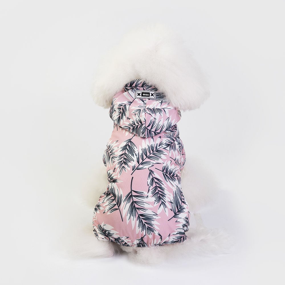 Impermeable para Perros - Ropa Impermeable para Mascotas